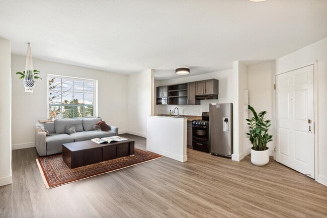 Building Photo - The HAVN @ Monaco Rental