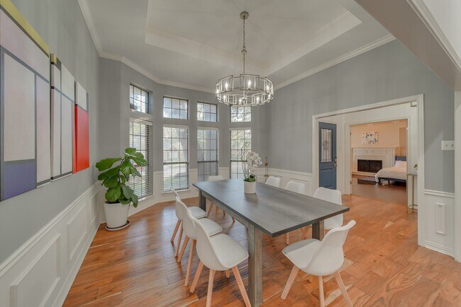 Photo - 1507 Broadmoor Dr