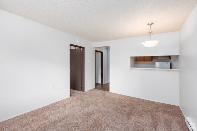 Gregory Gene Apartments