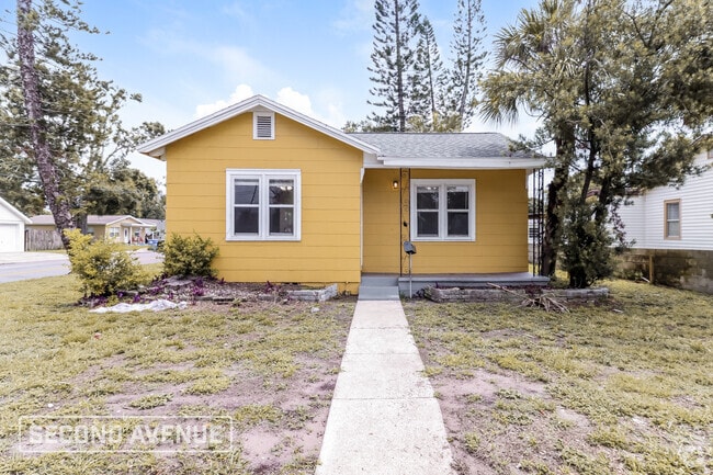Building Photo - 3700 38th Ave N Rental