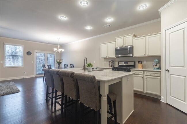 Photo - 209 Braemore Mill Dr