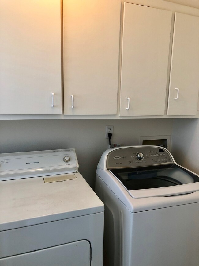 Photo - 2 bedroom, 2 story Mission Valley Townhouse with garage