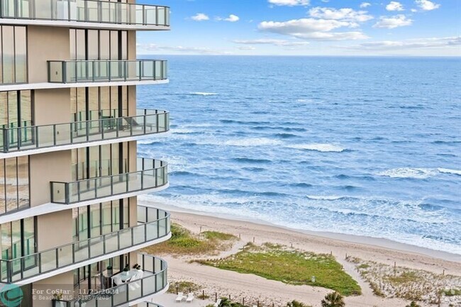 Building Photo - 710 N Ocean Blvd Unit 1101 Rental