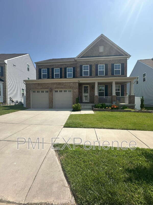 Photo - 3816 Fox Meadow Way House