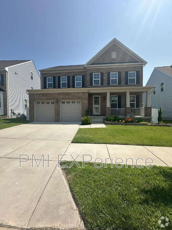 Building Photo - 3816 Fox Meadow Way Rental