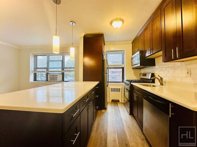 Photo - William Street