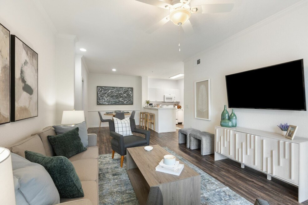 Tuscany Place