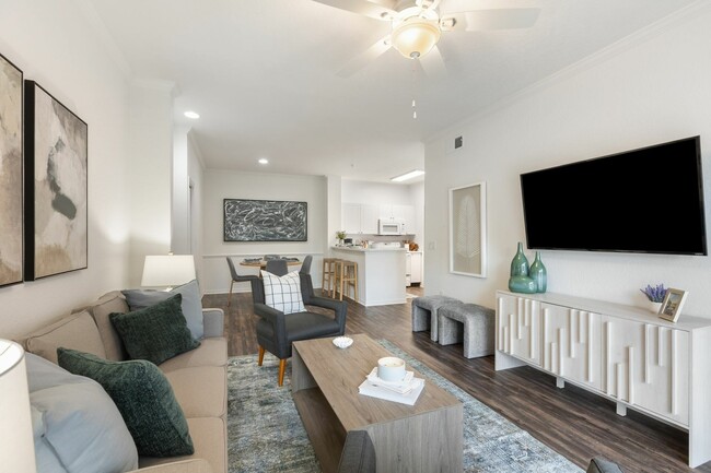 Tuscany Place