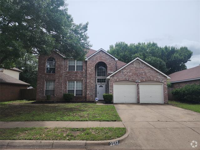 Building Photo - 2917 Clovermeadow Dr Rental