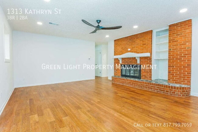 Photo - 1313 Kathryn St