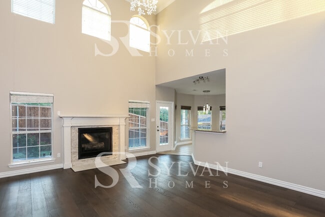 Photo - Lease today! No extra charge for contentment and relaxation!