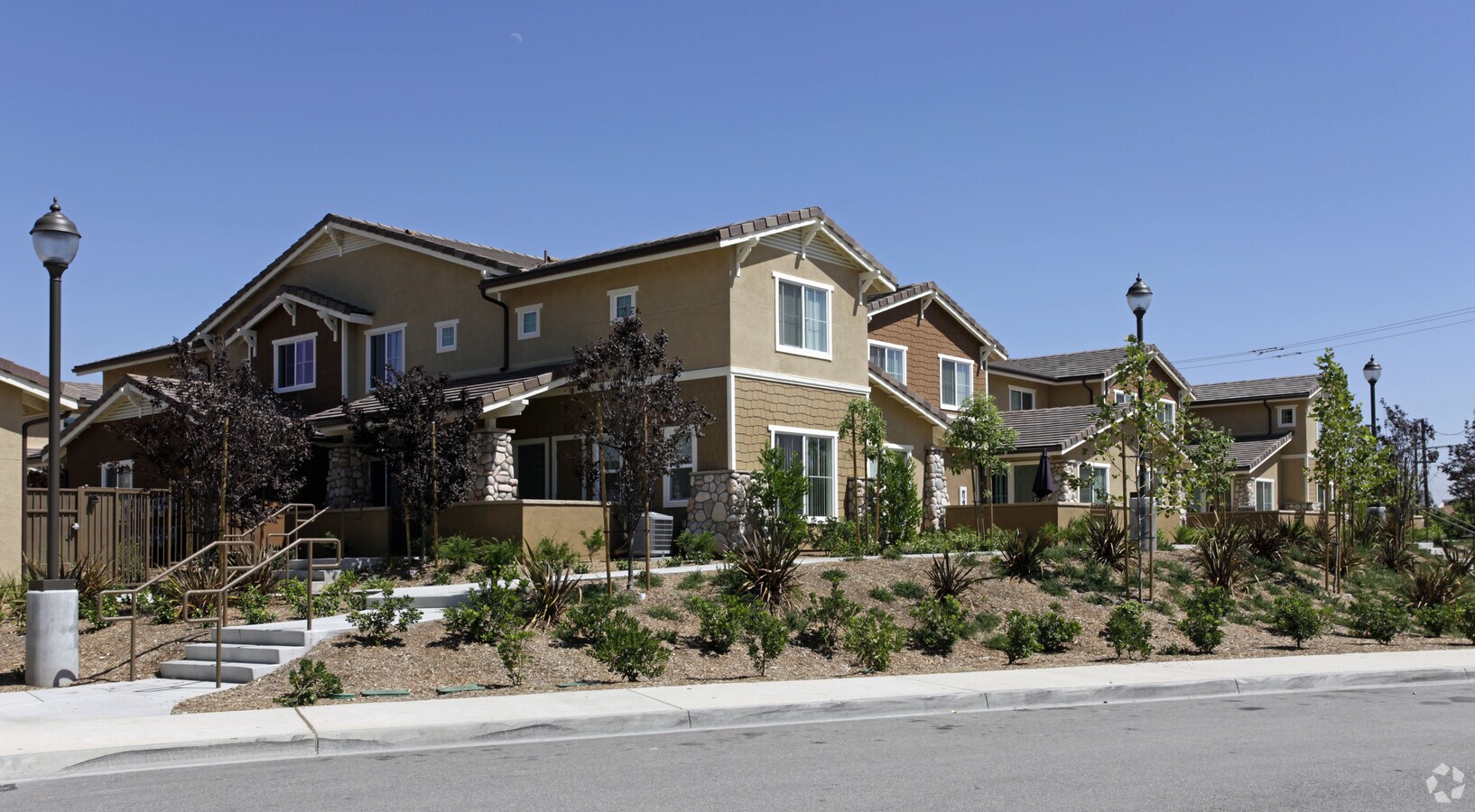 Ceres Way - Ceres Way Apartments