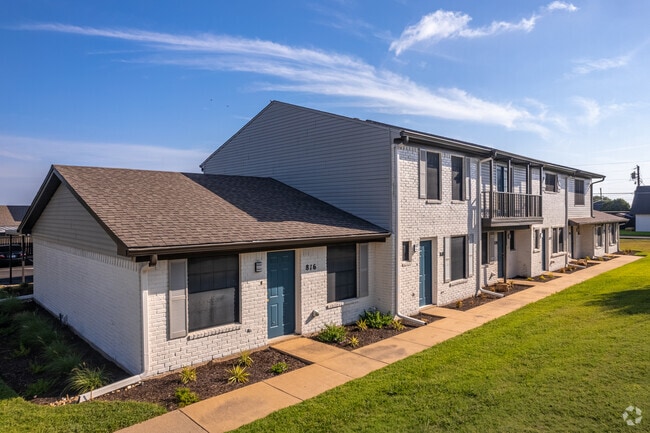 Photo - The Majestic at Hewitt