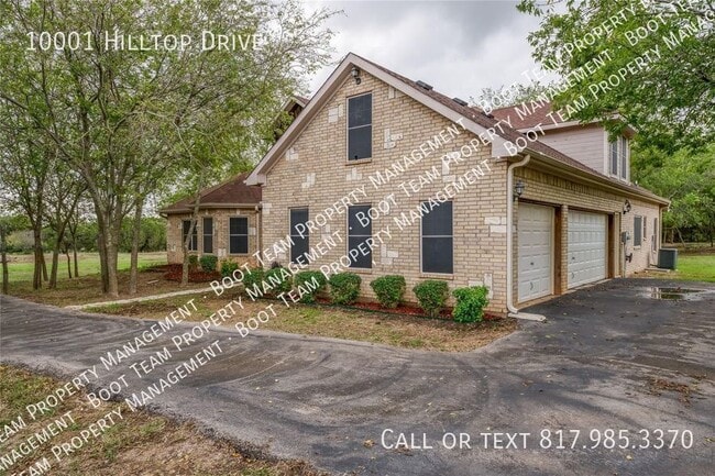 Photo - 10001 Hill Top Dr