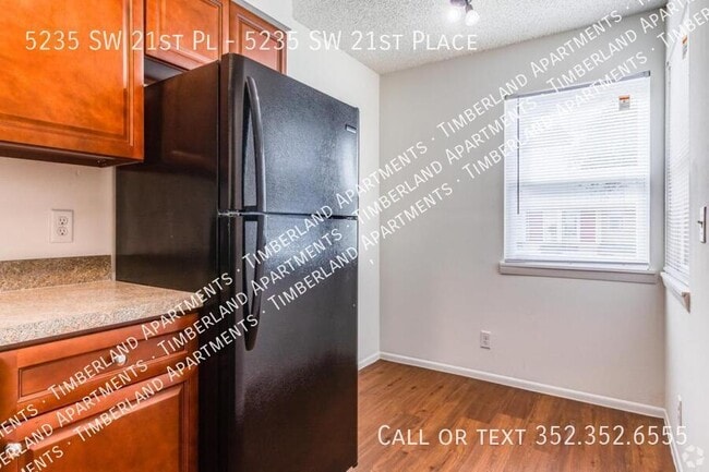 Photo - 5235 SW 21st Pl Unit 5235 SW 21st Place