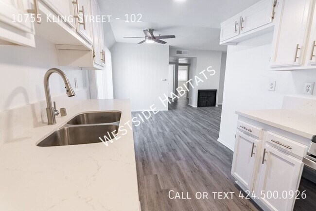 Photo - 10755 Kling St Unidad 102