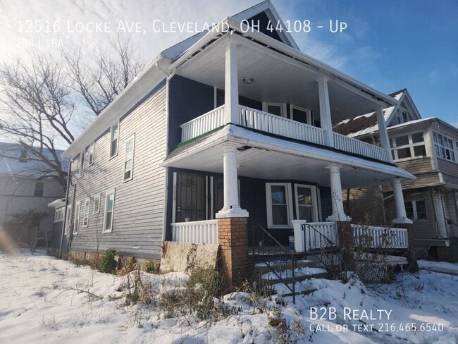 Photo - 12516 Locke Ave Unit Up