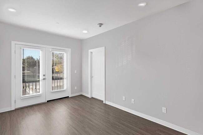 Photo - The Bookcliff: Chic 1-Bedroom Retreat: Sop... Unidad D104