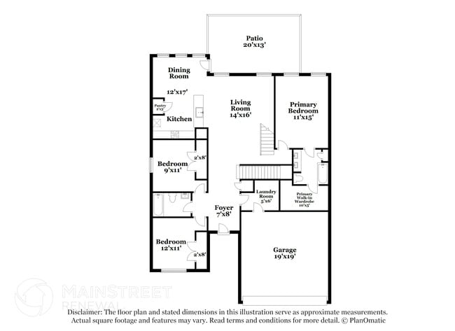Photo - 6812 Caitlynn Way