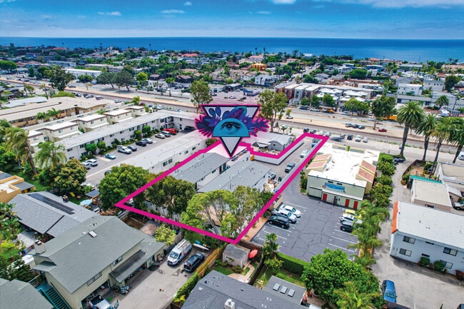 Photo - Vulcan Alley