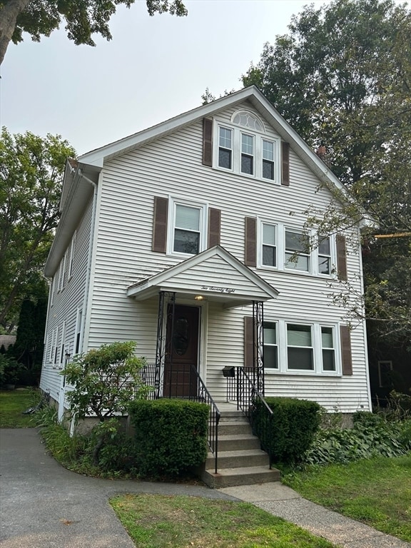 Building Photo - 278 Cabot St Unit 2 Rental