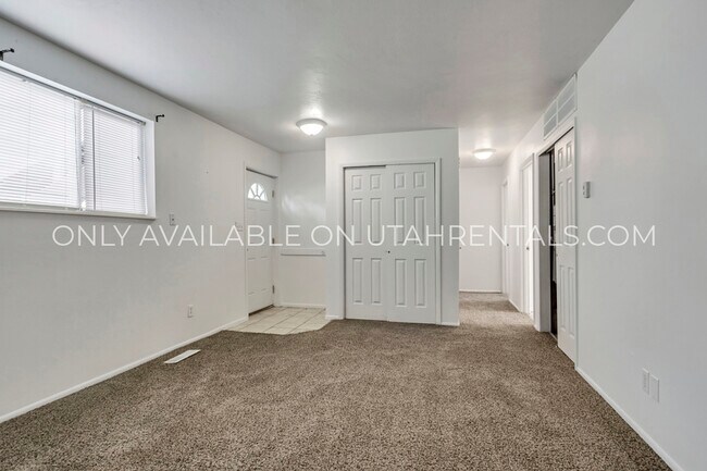 Photo - 185 S 300 W Unidad Lower