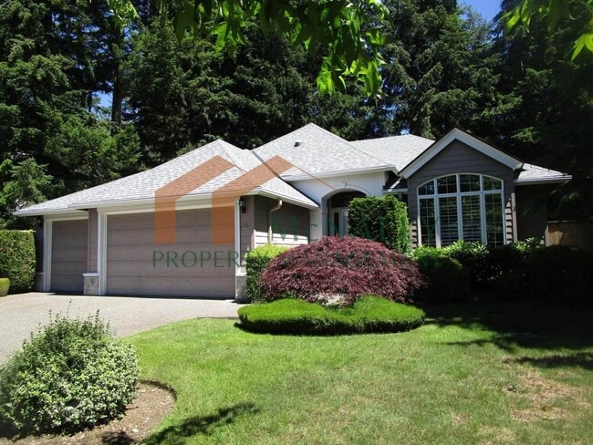 Building Photo - Spacious 3-Bedroom Home in the Gated Bridge Estate Community