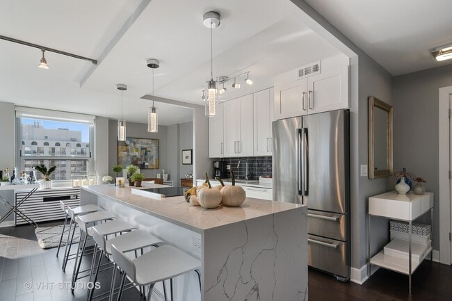 Photo - 1255 N Sandburg Ter Unit 1501