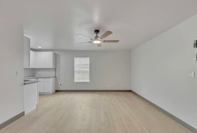 Unit 1 - Interior