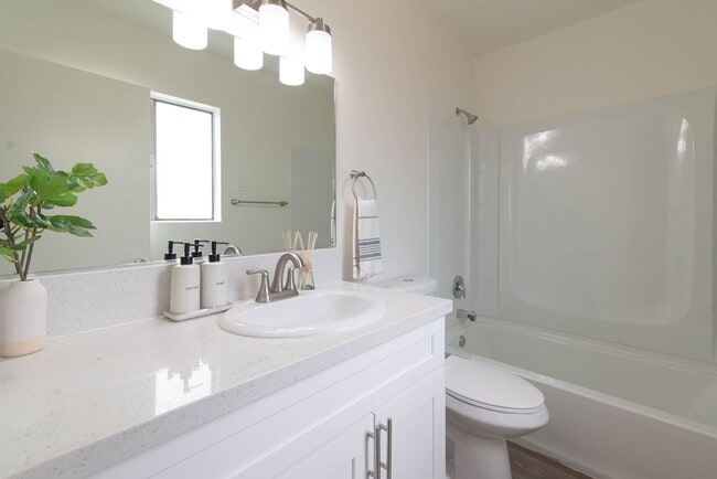 Photo - Brookside Apartments- Redlands, CA