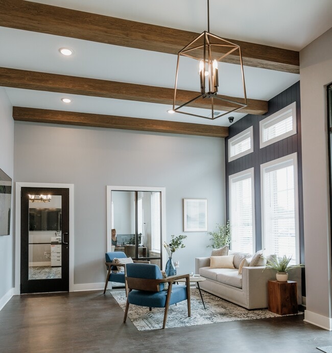 The Alden at Westmoor