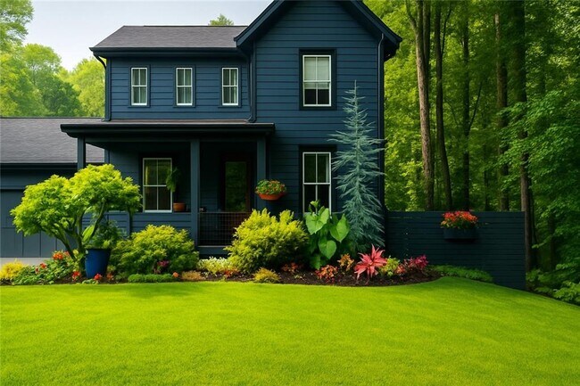 Building Photo - 2231 Cavanaugh Ave SE