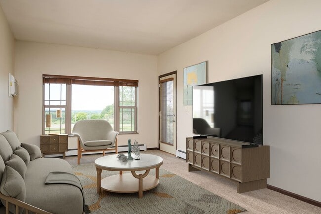 Photo - Arden Flats