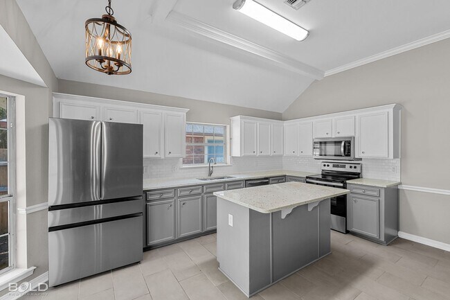 Photo - Check Out this 4 bed 2 bath