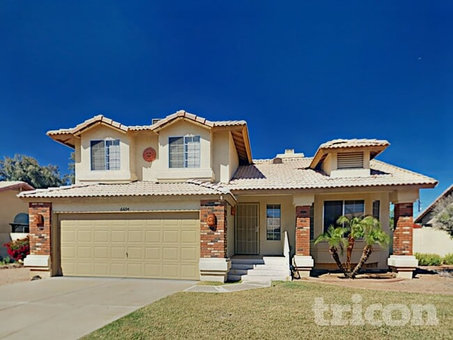Building Photo - 6604 E Fairbrook St