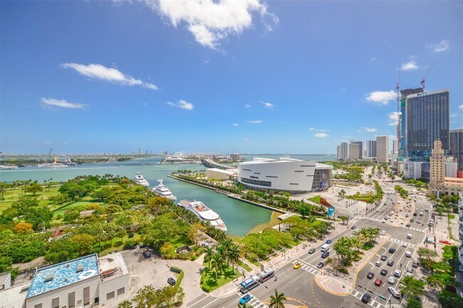Photo - 900 Biscayne Blvd Unit 2104
