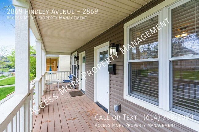 Photo - 2869 Findley Ave