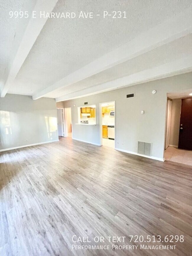 Photo - 9995 E Harvard Ave