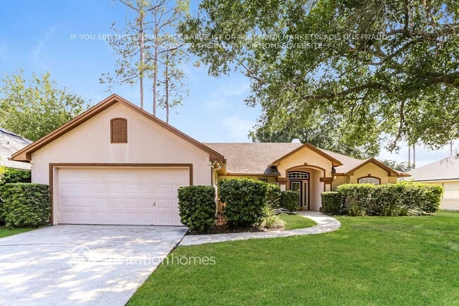 Building Photo - 1541 Shelter Cove Dr Rental