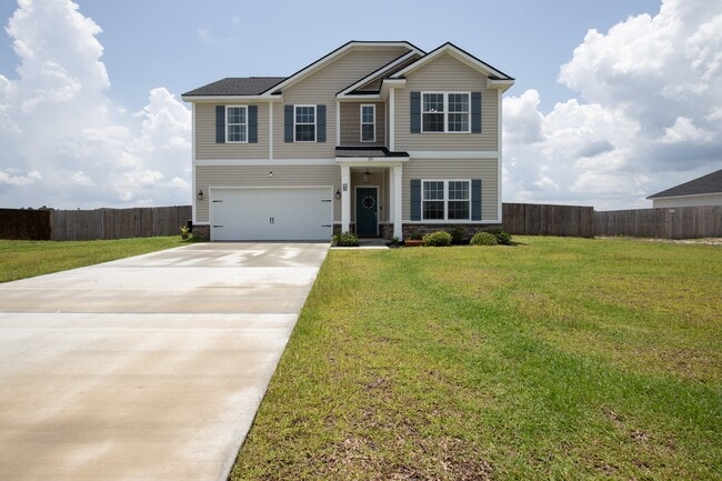 Photo - 195 Deerfield Dr NE