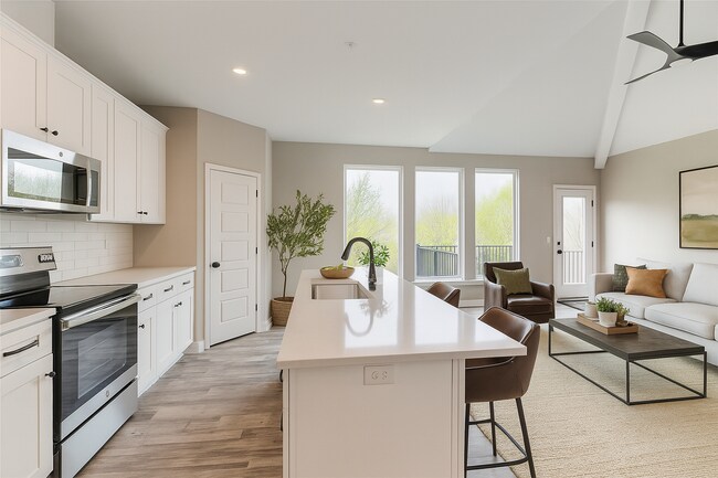 Photo - 12304 S Prairie Creek Rd Casa Adosada