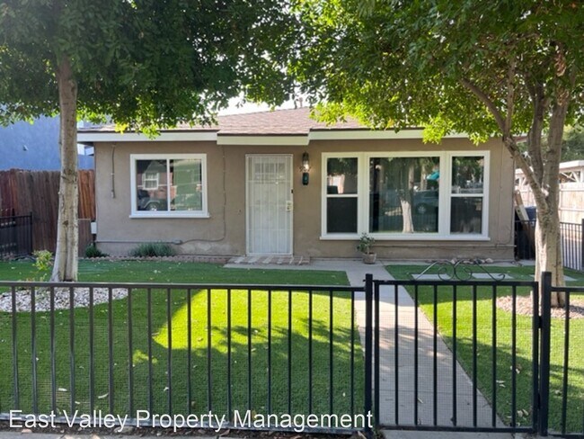 2 br, 1 bath House - 907 Clay Street - 2 br, 1 bath House - 907 Clay Street