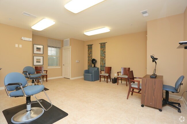 HearthSide Sugarloaf- Adult 62+