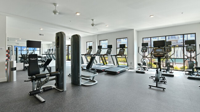 The Residences at Golf Village