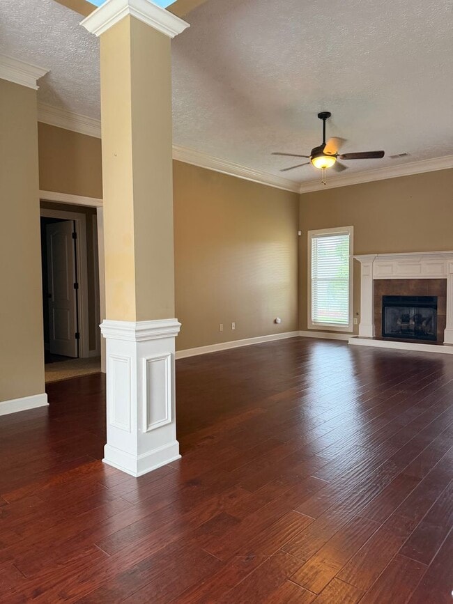 7 Roanoak Cove