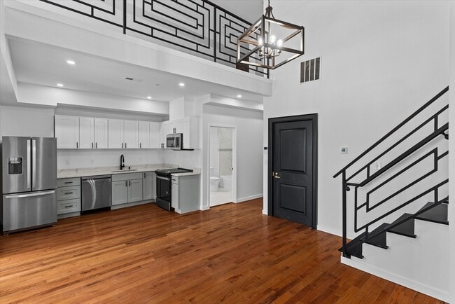 Building Photo - 280 Essex St Unit 503 Rental