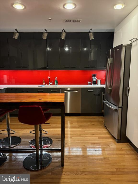 Photo - 3900 14th St NW Unit 301