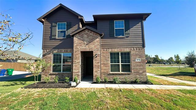 Photo - 4815 Stirring Pathway Townhome