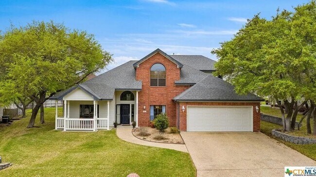 Photo - 1903 High Ridge Trail