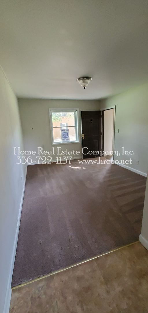 Photo - 605 W Twenty-Third St Unidad 605-A